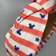 Load image into Gallery viewer, M.I.C.K.E.Y. M.O.USA. BellaBand