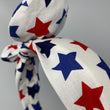Load image into Gallery viewer, Patriotic Stars BellaBow
