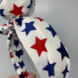 Load image into Gallery viewer, Patriotic Stars BellaBow
