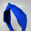 Load image into Gallery viewer, Solid Patriotic Blue BellaBand