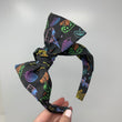 Load image into Gallery viewer, Neon Parks BellaBow XL