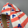 Load image into Gallery viewer, M.I.C.K.E.Y. M.O.USA. BellaBand