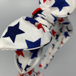 Load image into Gallery viewer, Patriotic Stars BellaBow