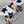 Load image into Gallery viewer, Patriotic Stars BellaBow
