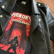 Load image into Gallery viewer, "Heroes Are Universal" Tee
