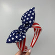 Load image into Gallery viewer, Stars & Stripes BellaBow