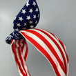 Load image into Gallery viewer, Stars & Stripes BellaBow