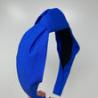 Load image into Gallery viewer, Solid Patriotic Blue BellaBand