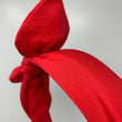Load image into Gallery viewer, Solid Red BellaBow