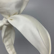 Load image into Gallery viewer, Solid White BellaBow XL