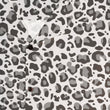 Load image into Gallery viewer, Snow Leopard Hawaiian Button Up Shirt