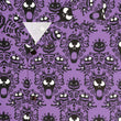 Load image into Gallery viewer, "Nightmare Mansion" Hawaiian Button Up Shirt