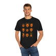 Load image into Gallery viewer, "Horror Night Icons" Tee