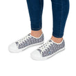 Load image into Gallery viewer, "Grand & Miraculous" Women's Low Top Sneakers