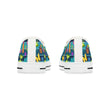 Load image into Gallery viewer, "Mirabel" Women's Low Top Sneakers