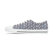 Load image into Gallery viewer, "Grand & Miraculous" Women's Low Top Sneakers