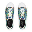 Load image into Gallery viewer, "Mirabel" Women's Low Top Sneakers