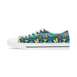 Load image into Gallery viewer, "Mirabel" Women's Low Top Sneakers