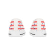 Load image into Gallery viewer, "M.I.C.K.E.Y. M.O.USA." Women's Low Top Sneakers
