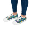 Load image into Gallery viewer, "Mirabel" Women's Low Top Sneakers