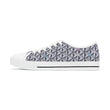 Load image into Gallery viewer, "Grand & Miraculous" Women's Low Top Sneakers