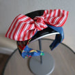 Load image into Gallery viewer, All Aboard Hairband