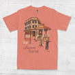 Load image into Gallery viewer, "Stars Hollow Autumn Festival" Tee