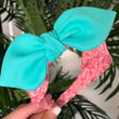Load image into Gallery viewer, You're My Hero Hairband