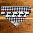 Load image into Gallery viewer, Wilderness Pet Bandana
