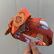 Load image into Gallery viewer, Pumpkin Spice Hairband