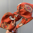 Load image into Gallery viewer, Pumpkin Spice Hairband
