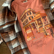Load image into Gallery viewer, "Stars Hollow Autumn Festival" Tee