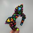 Load image into Gallery viewer, Paint The Night BellaBow