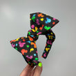 Load image into Gallery viewer, Paint The Night BellaBow XL