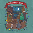 Load image into Gallery viewer, "A Christmas To Remember" Long Sleeve Tee