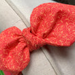 Load image into Gallery viewer, Red Paisley Hairband