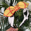 Load image into Gallery viewer, Rootin-Tootin Cowgirl Hairband