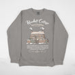 Load image into Gallery viewer, "Rosehill Cottage" Sweatshirt