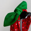 Load image into Gallery viewer, Santa's Helpers Hairband