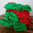 Load image into Gallery viewer, Santa's Helpers Hairband