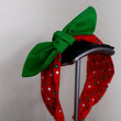 Load image into Gallery viewer, Santa's Helpers Hairband