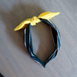 Load image into Gallery viewer, Skellington Hairband