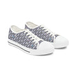 Load image into Gallery viewer, "Grand & Miraculous" Women's Low Top Sneakers