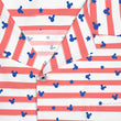 Load image into Gallery viewer, "M.I.C.K.E.Y. M.O.USA." Hawaiian Button Up Shirt