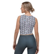 Load image into Gallery viewer, "Grand & Miraculous" Crop Top