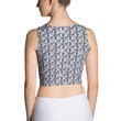 Load image into Gallery viewer, "Grand & Miraculous" Crop Top