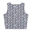 Load image into Gallery viewer, "Grand & Miraculous" Crop Top