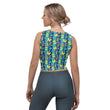 Load image into Gallery viewer, "Mirabel" Crop Top
