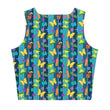 Load image into Gallery viewer, "Mirabel" Crop Top