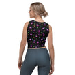 Load image into Gallery viewer, "So Shiny" Crop Top
